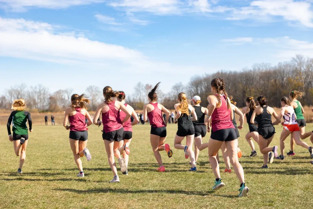 Stanford Running Club