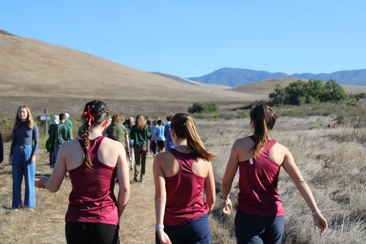 Stanford Running Club