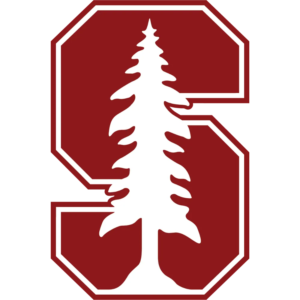 Stanford Run Club Logo